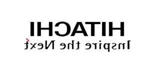 HITACHI